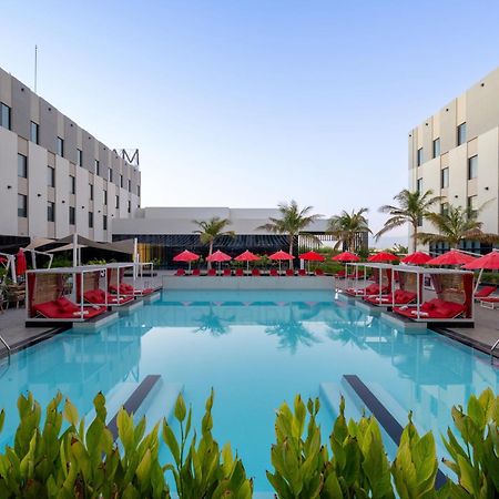 Maani Muscat Hotel & Suites Εξωτερικό φωτογραφία